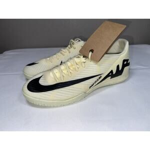 NWT Nike Zoom Mercurial Vapor 15 Academy Indoor Soccer Shoes US Mens 8 / EUR 41